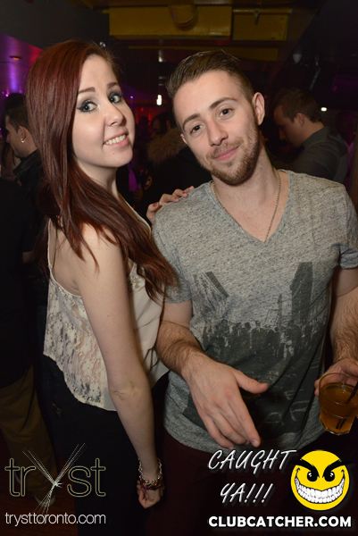 Tryst nightclub photo 219 - March 15th, 2013