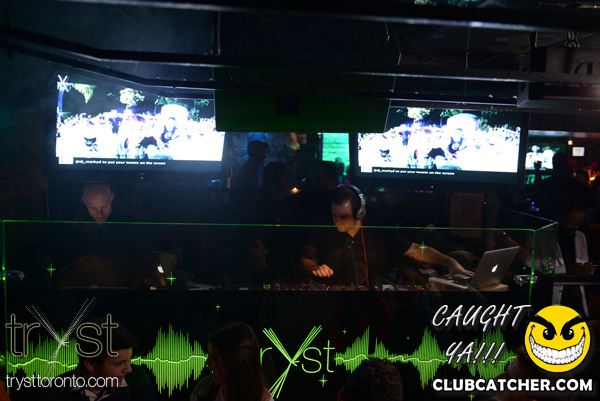 Tryst nightclub photo 221 - March 15th, 2013