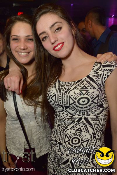 Tryst nightclub photo 223 - March 15th, 2013