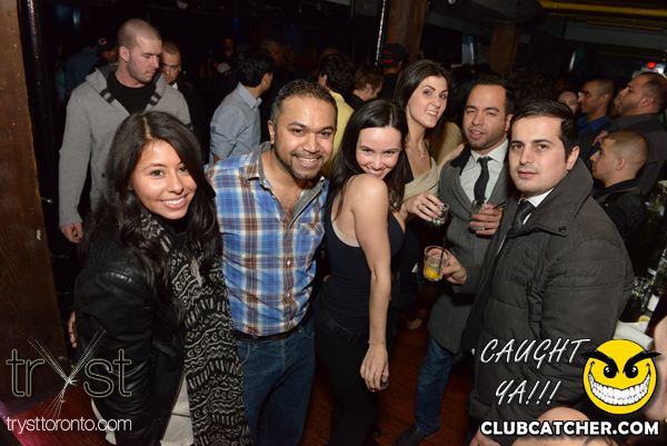 Tryst nightclub photo 224 - March 15th, 2013