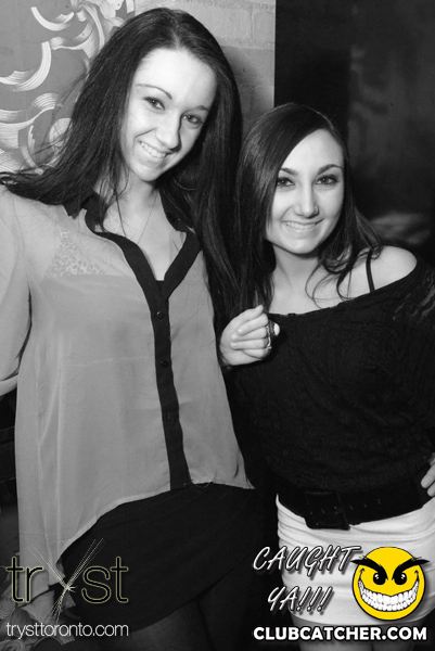 Tryst nightclub photo 226 - March 15th, 2013