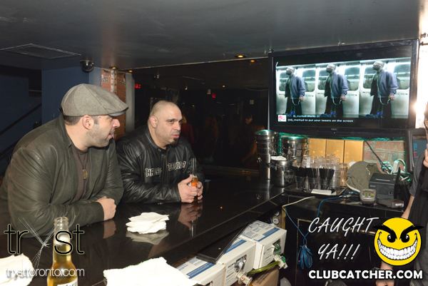 Tryst nightclub photo 227 - March 15th, 2013