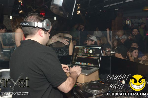 Tryst nightclub photo 229 - March 15th, 2013