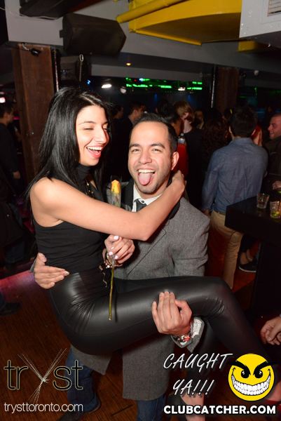 Tryst nightclub photo 233 - March 15th, 2013