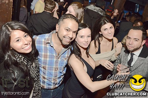 Tryst nightclub photo 234 - March 15th, 2013