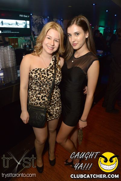 Tryst nightclub photo 236 - March 15th, 2013