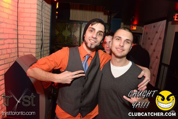 Tryst nightclub photo 239 - March 15th, 2013