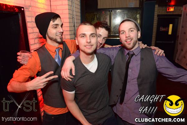 Tryst nightclub photo 240 - March 15th, 2013