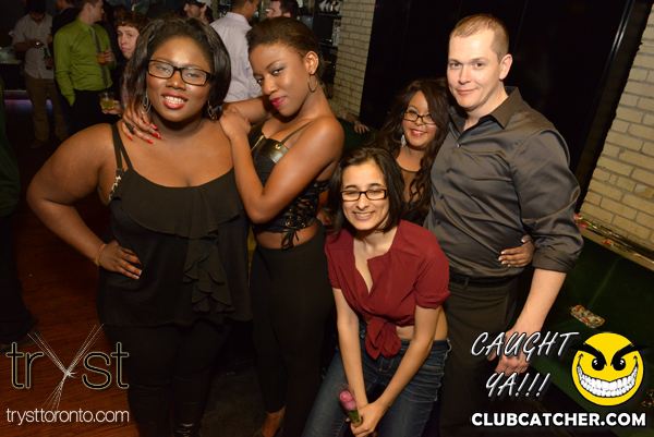 Tryst nightclub photo 241 - March 15th, 2013