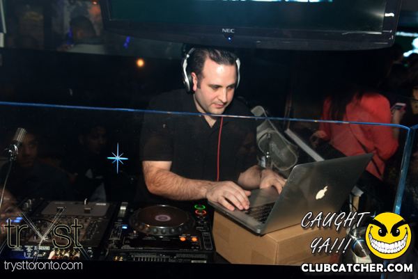 Tryst nightclub photo 242 - March 15th, 2013