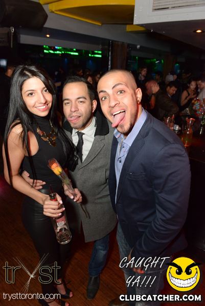 Tryst nightclub photo 243 - March 15th, 2013