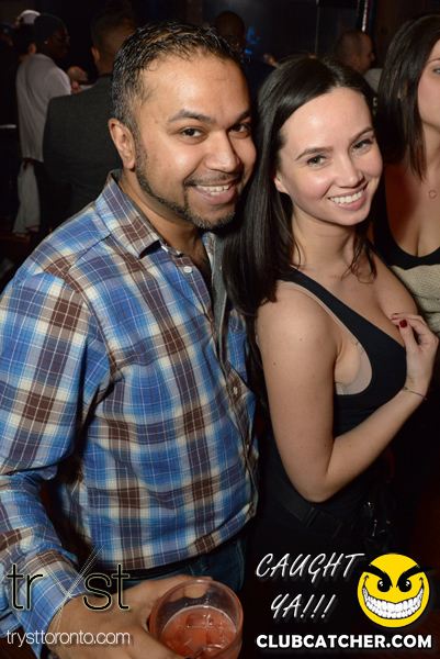 Tryst nightclub photo 244 - March 15th, 2013