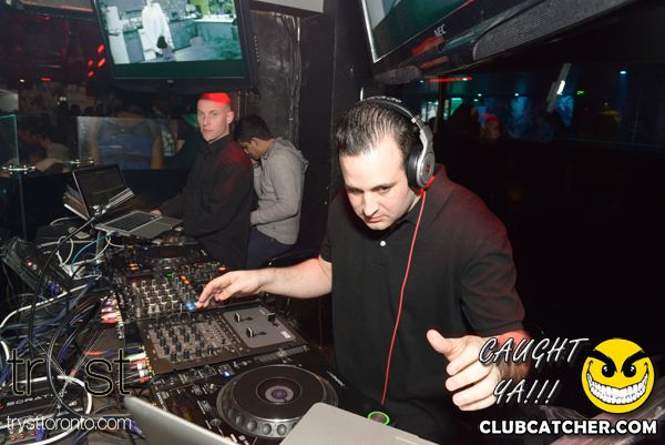 Tryst nightclub photo 245 - March 15th, 2013
