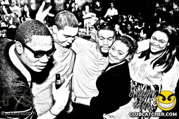 Tryst nightclub photo 246 - March 15th, 2013