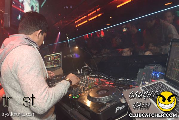 Tryst nightclub photo 247 - March 15th, 2013