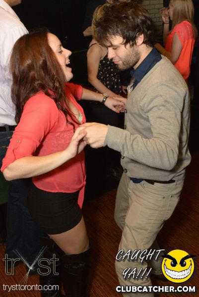 Tryst nightclub photo 248 - March 15th, 2013