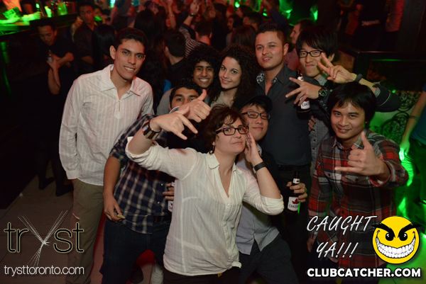 Tryst nightclub photo 253 - March 15th, 2013