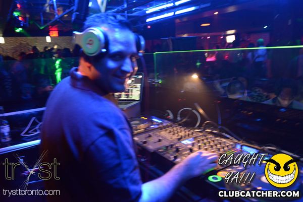 Tryst nightclub photo 254 - March 15th, 2013