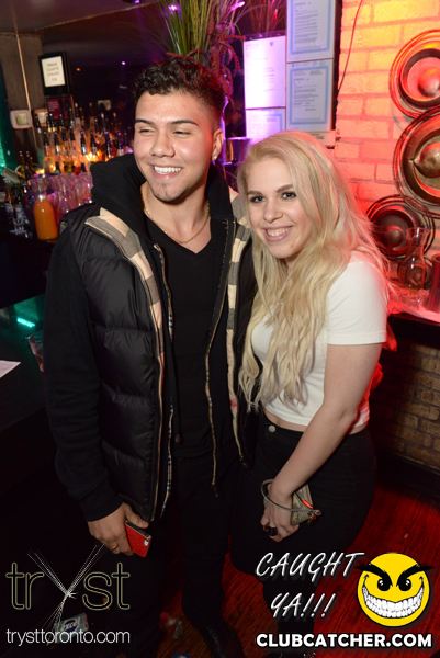 Tryst nightclub photo 255 - March 15th, 2013