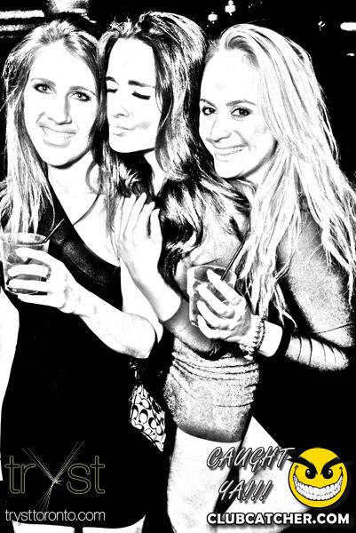 Tryst nightclub photo 256 - March 15th, 2013