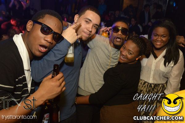 Tryst nightclub photo 257 - March 15th, 2013