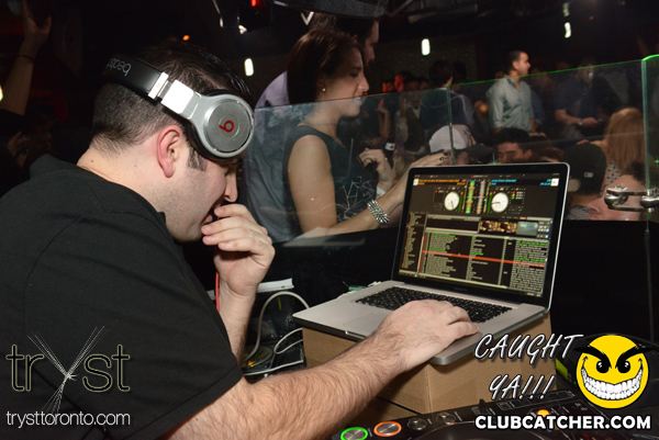 Tryst nightclub photo 259 - March 15th, 2013