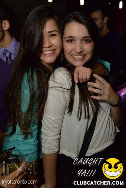 Tryst nightclub photo 27 - March 15th, 2013