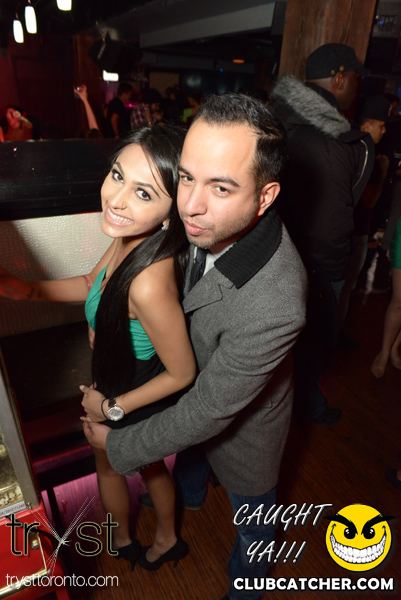 Tryst nightclub photo 262 - March 15th, 2013
