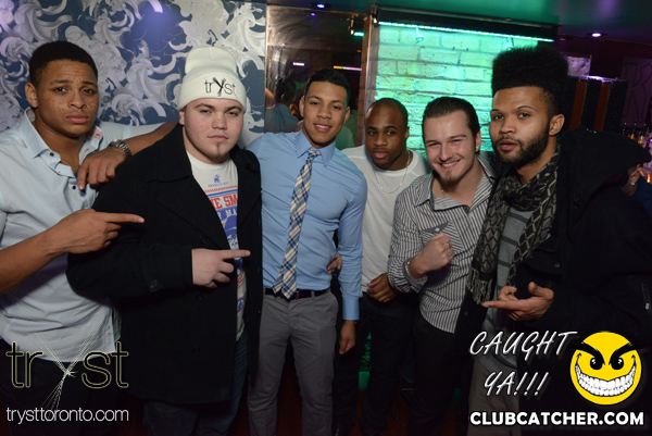 Tryst nightclub photo 263 - March 15th, 2013