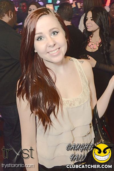 Tryst nightclub photo 268 - March 15th, 2013