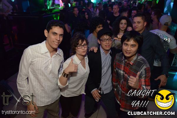 Tryst nightclub photo 269 - March 15th, 2013