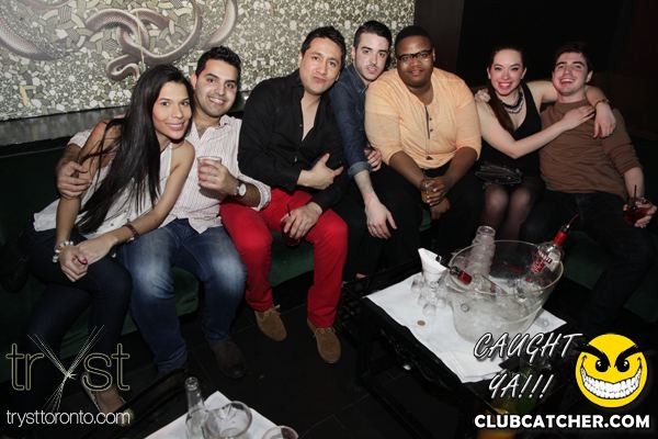 Tryst nightclub photo 270 - March 15th, 2013