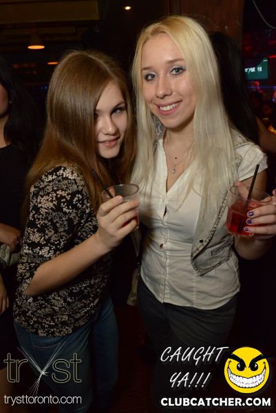 Tryst nightclub photo 28 - March 15th, 2013
