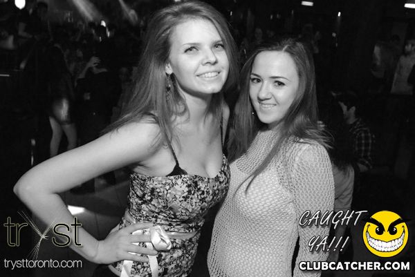 Tryst nightclub photo 272 - March 15th, 2013