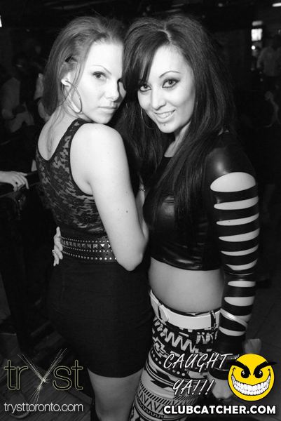 Tryst nightclub photo 275 - March 15th, 2013