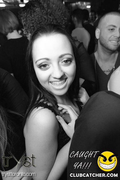 Tryst nightclub photo 277 - March 15th, 2013