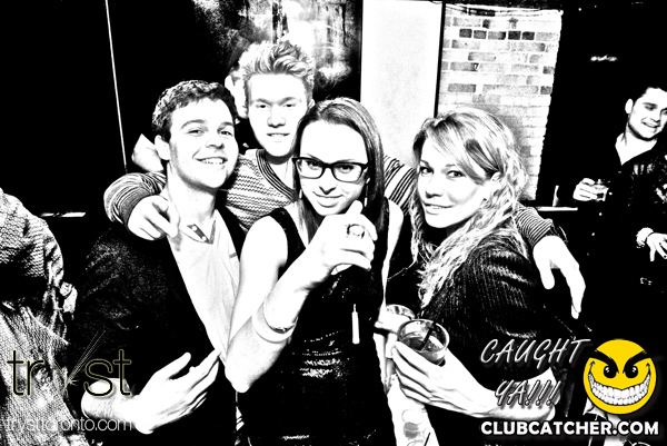 Tryst nightclub photo 278 - March 15th, 2013