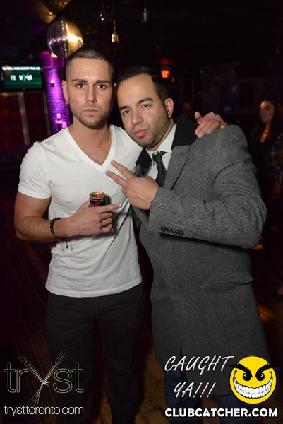 Tryst nightclub photo 280 - March 15th, 2013