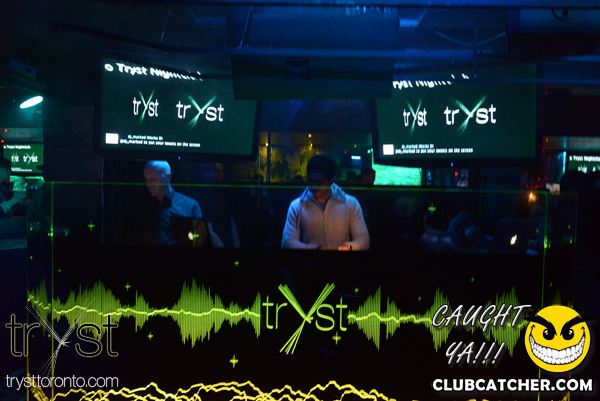 Tryst nightclub photo 281 - March 15th, 2013