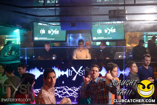 Tryst nightclub photo 284 - March 15th, 2013