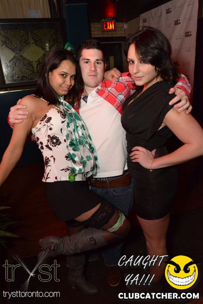 Tryst nightclub photo 285 - March 15th, 2013