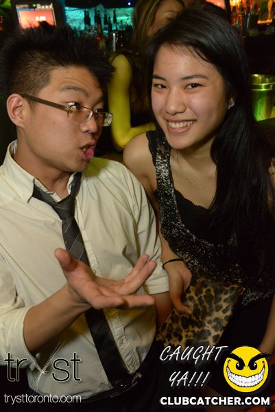 Tryst nightclub photo 286 - March 15th, 2013
