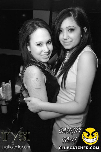Tryst nightclub photo 287 - March 15th, 2013