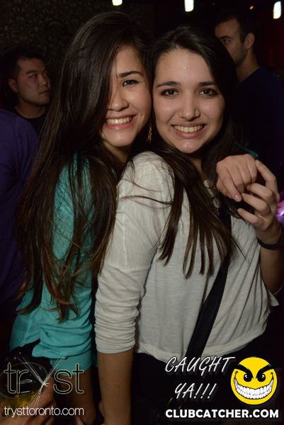 Tryst nightclub photo 289 - March 15th, 2013