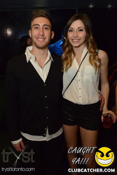 Tryst nightclub photo 290 - March 15th, 2013
