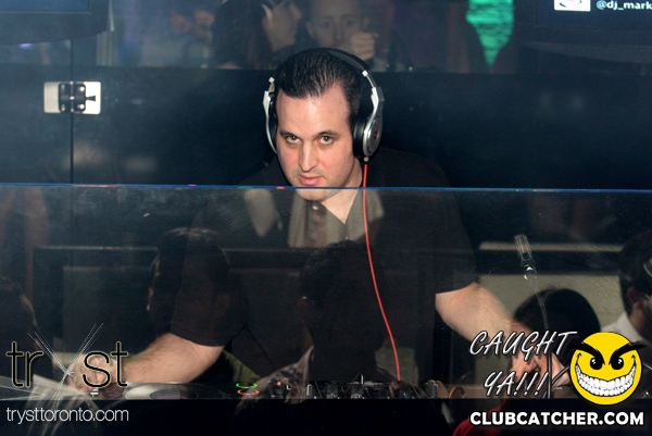 Tryst nightclub photo 292 - March 15th, 2013