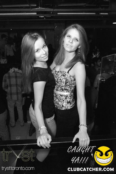 Tryst nightclub photo 294 - March 15th, 2013