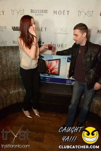 Tryst nightclub photo 295 - March 15th, 2013