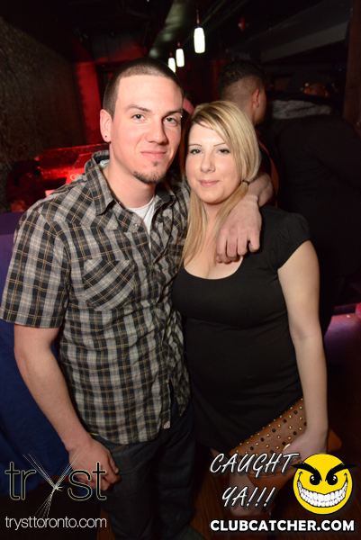 Tryst nightclub photo 297 - March 15th, 2013