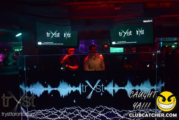 Tryst nightclub photo 298 - March 15th, 2013